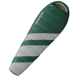 Schlafsack Husky Outdoor Magnum dunkelgrün