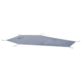 Zeltunterlage Ferrino Lightent 1 Pro footprint