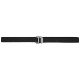 Elastischer Universalriemen Warmpeace Elastic Belt 28 schwarz Black
