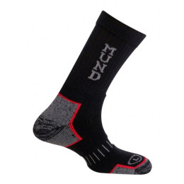 Socken Mund Polar Circle 431
