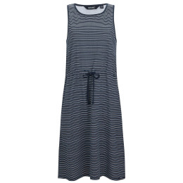 Kleid Regatta Amorie Dress blau/weiß Nvy/WhWvyStr