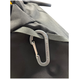 Hilfskarabiner Edelrid Micro 3