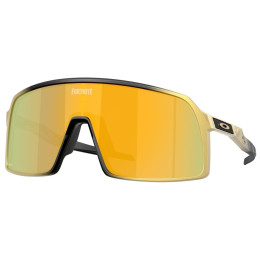 Sonnenbrille OAKLEY Sutro Prizm 24K schwarz/gold Prizm 24K