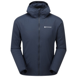 Herrenjacke Montane Sirocco Hoodie