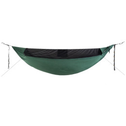 Hängematte Ticket to the Moon Pro Hammock grün Forest Green