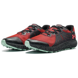 Herren Laufschuhe Under Armour Charged Bandit Trail GTX