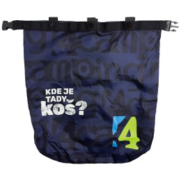 Müllbeutel 4camping Trashbag blau blue