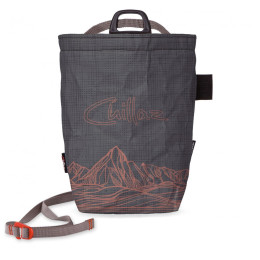 Kreidebeutel Chillaz Chillaz Mountains grau Anthrazith