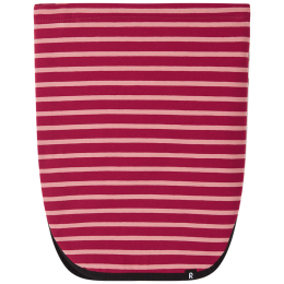 Kinder-Halswärmer Reima Lapat Cranberry weinfarbe Cranberry