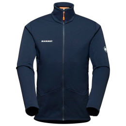 Herrenjacke Mammut Aconcagua ML Jacket Men dunkelblau marine-black
