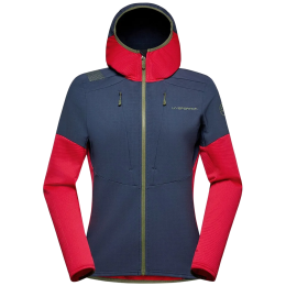 Damen-Sweatshirt La Sportiva Session Tech Hoody W