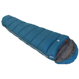 Schlafsack Vango Kanto 250 2021 blau MoroccanBlue