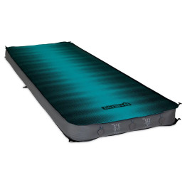 Selbstaufblasbare Matratze NEMO Equipment Roamer XL Wide blau