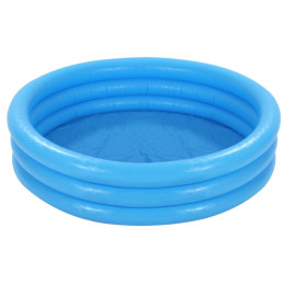 Pool Intex Crystal Blue Pool 58426NP blau