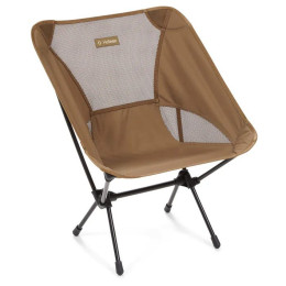 Campingstuhl Helinox Chair One braun Coyote Tan