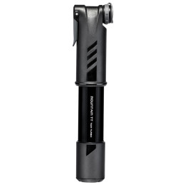 Pumpe Topeak Mountain Tt Twin Turbo schwarz