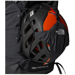 Helmhalterung The North Face Helmet Sling