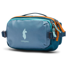 Hüfttasche Cotopaxi Allpa X 1.5L Hip Pack blau/grün Blue Spruce/Abyss