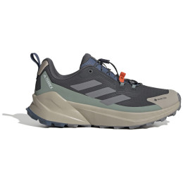 Wanderschuhe Adidas Terrex Trailmaker 2 Gtx Sl beige/grün