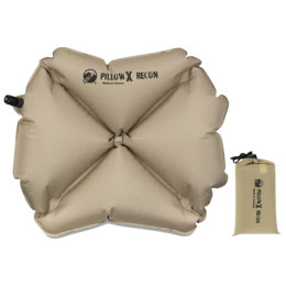 Aufblasbares Kissen Klymit Pillow X Recon