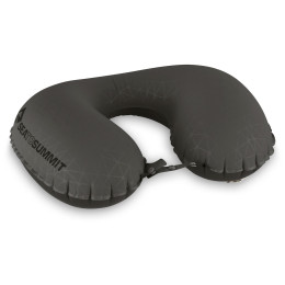 Reisekissen Sea to Summit Aeros Ultralight Travel Pillow Regular schwarz Jet Black