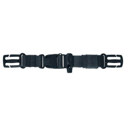 Gurt Fjällräven Kånken Chest Strap dunkelblau Navy