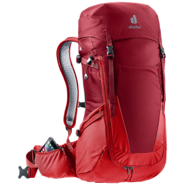 Rucksack Deuter Futura 26 rot masala-cherry