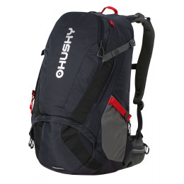 Rucksack Husky Marney 30L grau