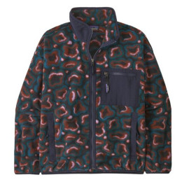 Damen-Sweatshirt Patagonia W's Synch Jkt