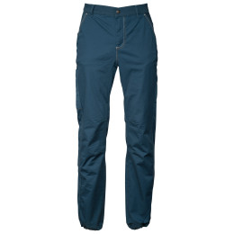 Herrenhose Chillaz Boulder dunkelblau Darkblue