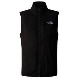 Herrenweste The North Face M Nimble Vest - Eu schwarz TNF Black-NPF