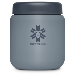 Thermobehälter fürs Essen Snow Monkey Foodie Maxi 700 ml