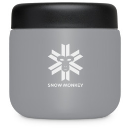 Thermobehälter fürs Essen Snow Monkey Foodie Mini 350 ml