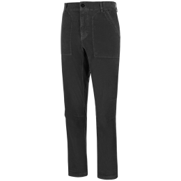 Herrenhose Wild Country Sequence Pant Man schwarz onyx