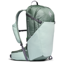 Rucksack Black Diamond Trail Vista 20