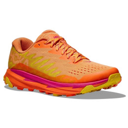 Damenschuhe Hoka W Torrent 3 orange Mock Orange / Vibrant Orange