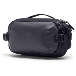 Hüfttasche Cotopaxi Allpa X 1.5L Hip Pack schwarz Cotopaxi Black