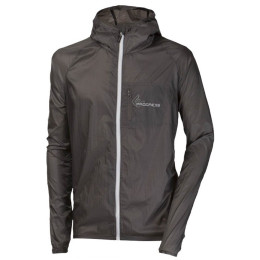 Herren Windjacke Progress TR Aero Lite 23UL schwarz Anthracite