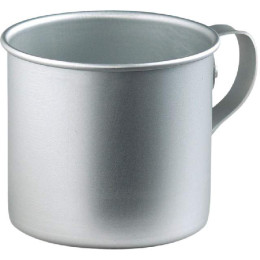 Tasse Ferrino Tazza silber