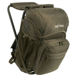 Wanderrucksack Tatonka Fischerstuhl grün olive