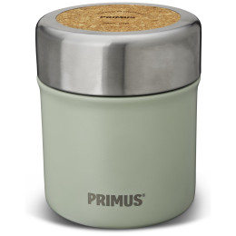Thermotasse Primus Preppen Vacuum Jug grün Mint Green