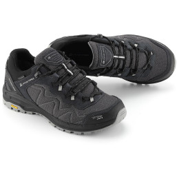 Trekkingschuhe Alpine Pro Ibane 3