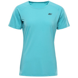 Damen-T-Shirt Alpine Pro Bonda 3