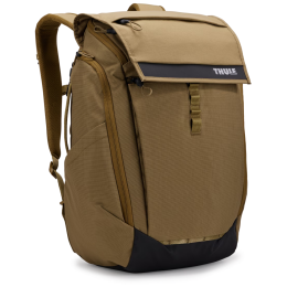 Rucksack Thule Paramount 27L braun Nutria