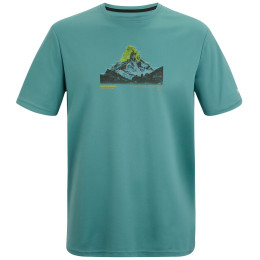 Herren-T-Shirt Regatta Fingal Graphic T-Shirt