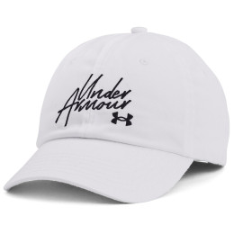 Damen Schildmütze Under Armour Favorites Hat