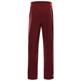 Kinder Softshellhose Alpine Pro Zorto 2 Red