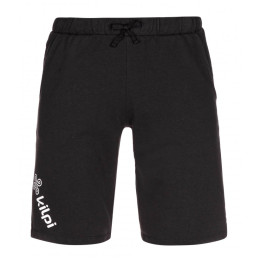 Herrenshorts Kilpi Shorty-M schwarz Blk