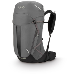 Damen Wanderrucksack Rab Airox 34 ND