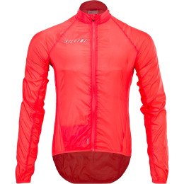 Herren Fahrradjacke Silvini Montilio rot RubyCharcoal
